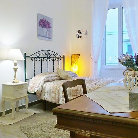 Cuore Di Testaccio Apartment Rome Buitenkant foto