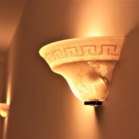 Cuore Di Testaccio Apartment Rome Buitenkant foto
