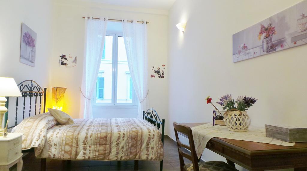 Cuore Di Testaccio Apartment Rome Buitenkant foto