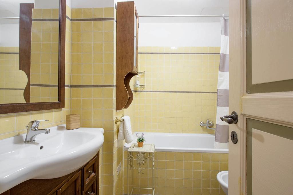 Cuore Di Testaccio Apartment Rome Buitenkant foto