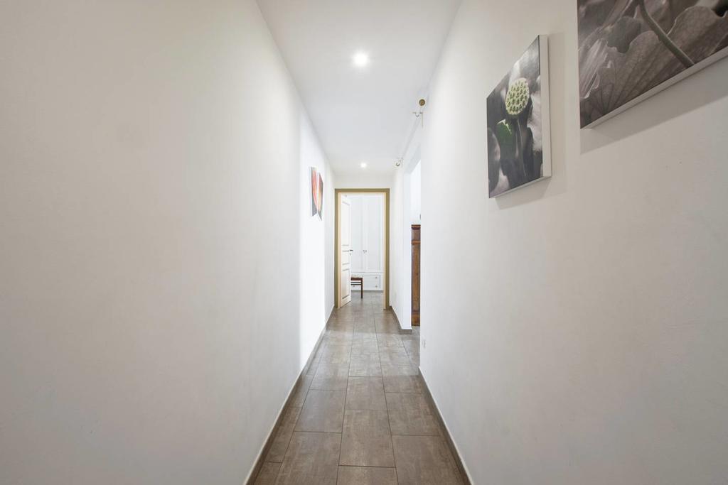 Cuore Di Testaccio Apartment Rome Buitenkant foto