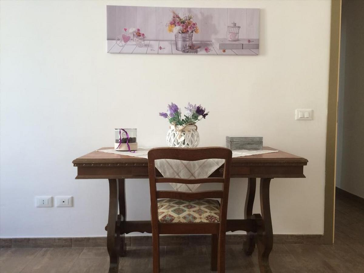 Cuore Di Testaccio Apartment Rome Buitenkant foto