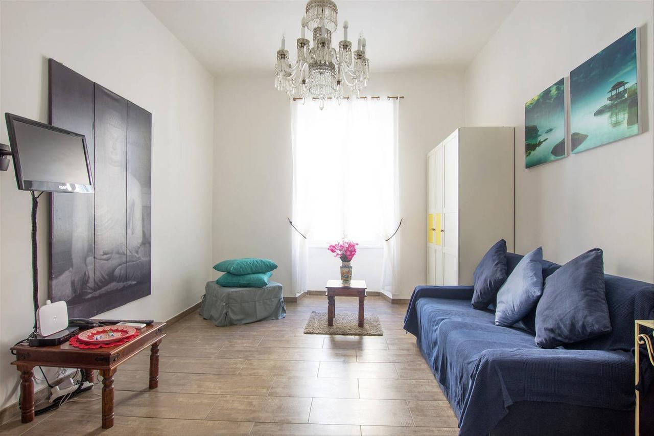 Cuore Di Testaccio Apartment Rome Buitenkant foto
