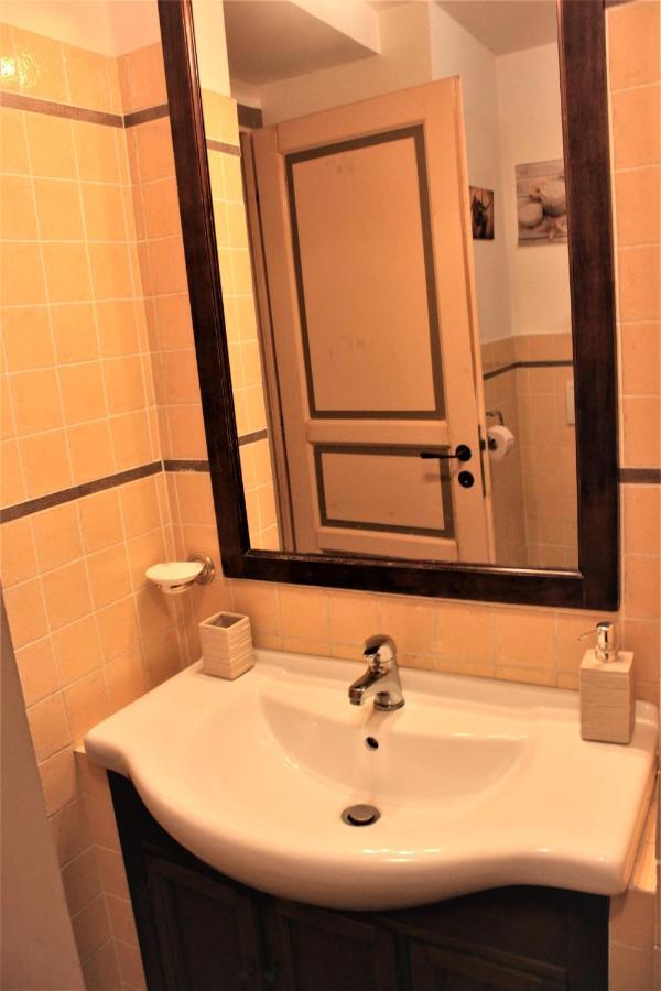Cuore Di Testaccio Apartment Rome Buitenkant foto