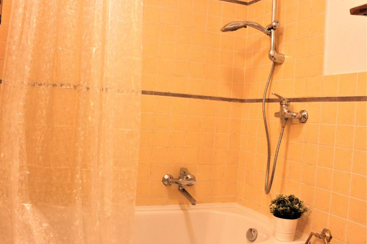 Cuore Di Testaccio Apartment Rome Buitenkant foto