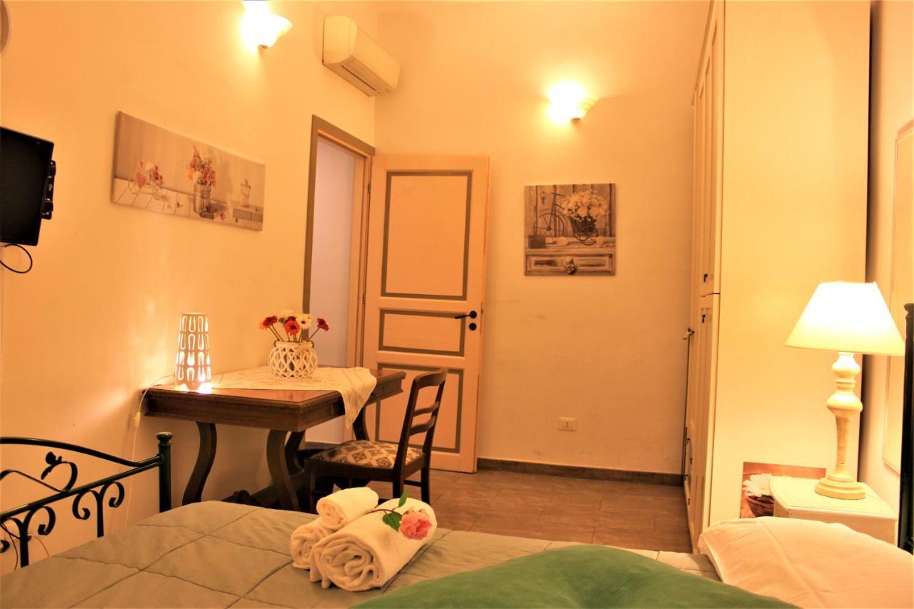 Cuore Di Testaccio Apartment Rome Buitenkant foto