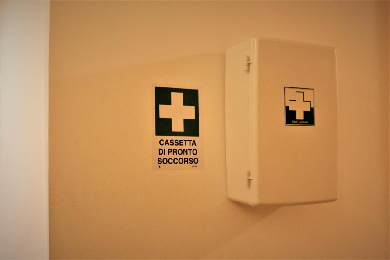 Cuore Di Testaccio Apartment Rome Buitenkant foto
